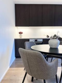 Lónið Apartments - Höfn - 5