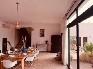 Hacienda Joud Marrakech-Safi - - 8