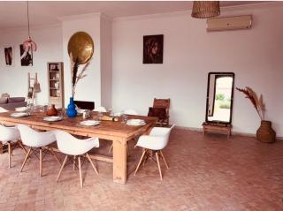 Hacienda Joud Marrakech-Safi - - 5