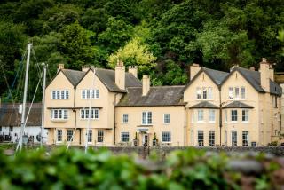 The Porlock Weir Hotel - 0