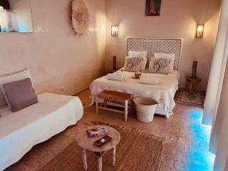 Hacienda Joud Marrakech-Safi - - 1