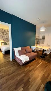 Welkhom Bocconi 1-Bdr - Milan - 9