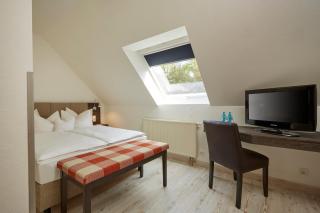 H+ Hotel Nürnberg - Nuremberg - 9