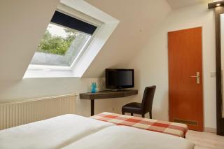 H+ Hotel Nürnberg - Nuremberg - 2