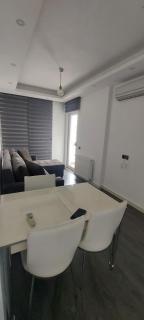 KÖPRÜBAŞI AİLE APART - Antália - 3