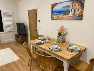 The coach house Paignton, 5 min walk to beach, Free parking - 8