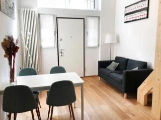 Cozy apartment in Milan in central area - Milan - 0