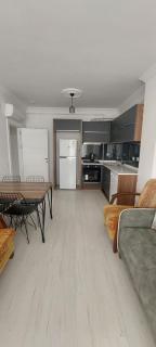 KÖPRÜBAŞI AİLE APART - Antália - 2