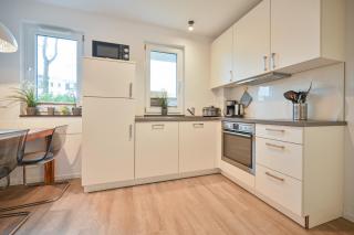 FeWo Kleine Flucht - 3