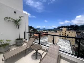 Loft no Tenório 7 min a pé da Praia Grande - Ubatuba - 7