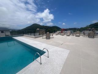 Loft no Tenório 7 min a pé da Praia Grande - Ubatuba - 7