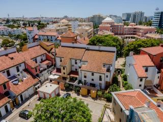 Villa Amour Charming Duplex Apartment on Marina - Quarteira - 9