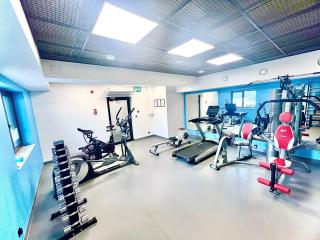 Apartamenty Trimont nad Jeziorem Czorsztyńskim - 4