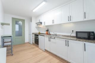 APARTAMENTO TURISTICO ELCANO - 3