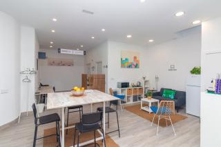 Moreno Rooms - Valência - 4
