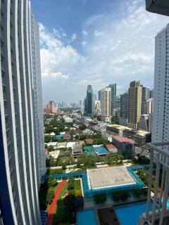 jazz residence - Manila - 6