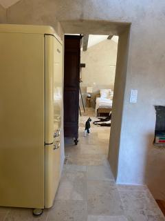 L'appart du Mas de la Costete Mons-Olargues-Caroux - 1