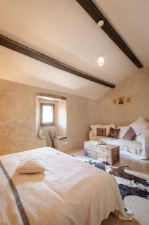 L'appart du Mas de la Costete Mons-Olargues-Caroux - 4