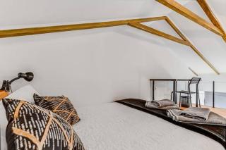 Apartamentos Casas da Travessa T0 T2 T3 - Horta - 1