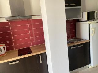 Apartment in Vodice with Seaview, Terrace, Air condition, WIFI (4727-1) - Vodice - 8