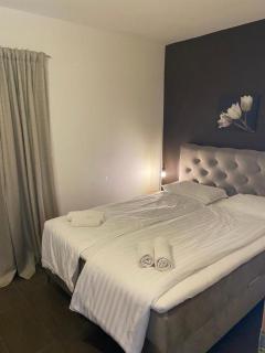 Apartment in Vodice with Seaview, Terrace, Air condition, WIFI (4727-1) - Vodice - 5