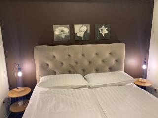 Apartment in Vodice with Seaview, Terrace, Air condition, WIFI (4727-1) - Vodice - 4