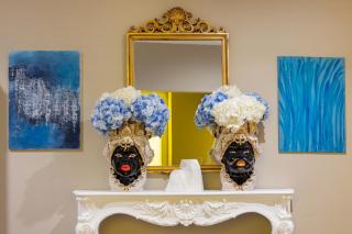Five by Capri 5 Senses - Anacapri - 1
