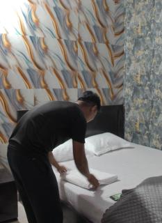 Sunburn Inn stay peacefully - Guwahati - 6