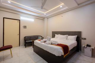 Hotel wood land grand - Guntur - 7