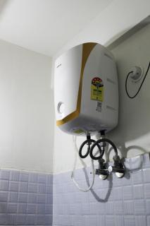 Sunburn Inn stay peacefully - Guwahati - 7