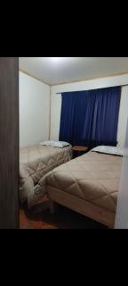 Casa 4 dormitorio, 6 camas, 9 huéspedes - Lonquimay - 0