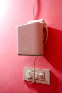 Sunburn Inn stay peacefully - Guwahati - 8