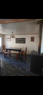 Casa 4 dormitorio, 6 camas, 9 huéspedes - Lonquimay - 7