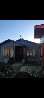 Casa 4 dormitorio, 6 camas, 9 huéspedes - Lonquimay - 5