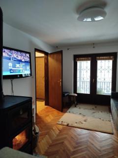 GOČ Planinska Kuća MILJA - 7