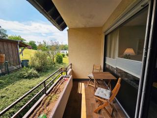 Ferienwohnung Bergblick - Bad Sachsa - 6