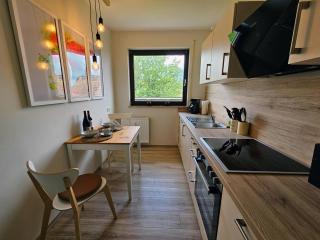 Ferienwohnung Bergblick - Bad Sachsa - 3