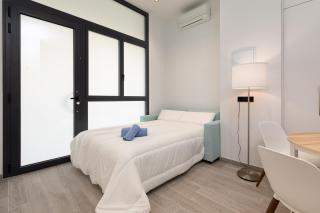 Apartamento 1º nuevo cerca playa - 8