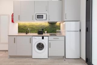 Apartamento 1º nuevo cerca playa - Valência - 5