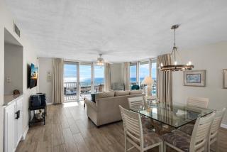 Tristan Towers unit 9B - Pensacola Beach - 7