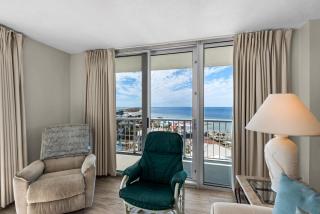 Tristan Towers unit 9B - Pensacola Beach - 4
