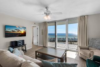 Tristan Towers unit 9B - Pensacola Beach - 3