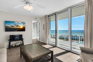 Tristan Towers unit 9B - Pensacola Beach - 2
