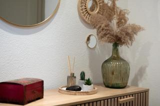 Lovely quiet 2 rooms close to center with balcony - Mulhouse - 1