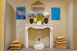 Five by Capri 5 Senses - Anacapri - 4