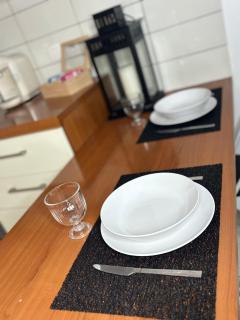 Studio lumineux sans vis a vis avec balcon privé - 4