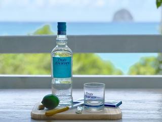 Studio Or au Diamant, vue mer des Caraïbes - Le Diamant - 1