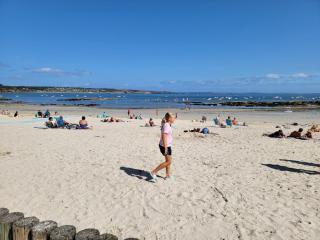 Le Trez', vue mer imprenable - 2