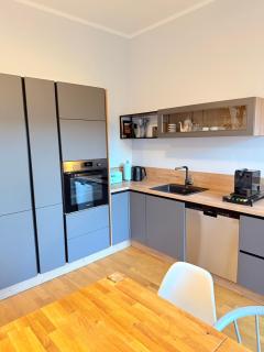 Moderner Komfort am Berliner Stadtrand in Schöneiche - Rahnsdorfermühle - 6