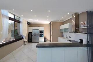 Villa Emilia, vue mer, Super Cannes - Vallauris - 8